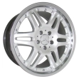 Kyowa KR309 W9.5 R18 PCD5x112 ET35 DIA66.6 HP